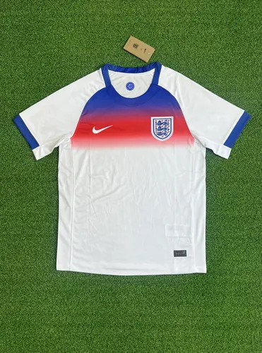 England Women's Home Jersey