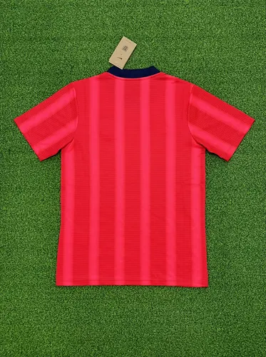 Maillot d'entraînement Angleterre 2026-27 — view 2