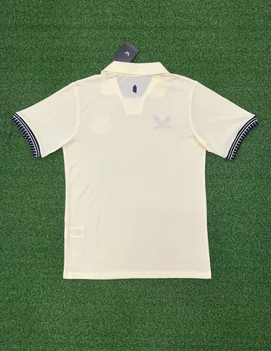 Camisa Everton 2025-26 Fora — view 2
