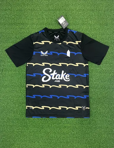 Maillot Everton 2025-26 Third