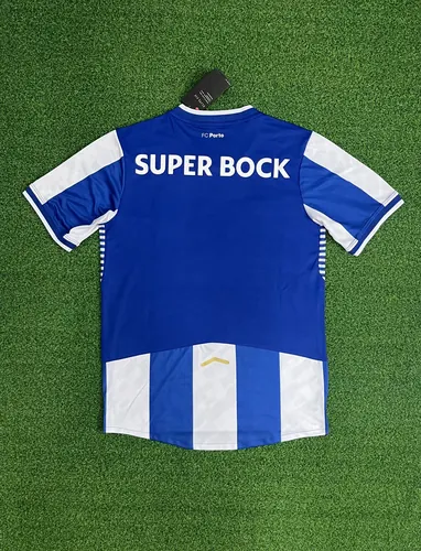 Maillot FC Porto 2025-26 Domicile — view 2