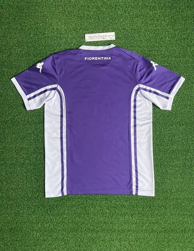 Camisa Home Fiorentina 2025-26 — view 2
