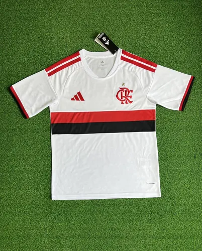 Flamengo 2026-27 Away Jersey