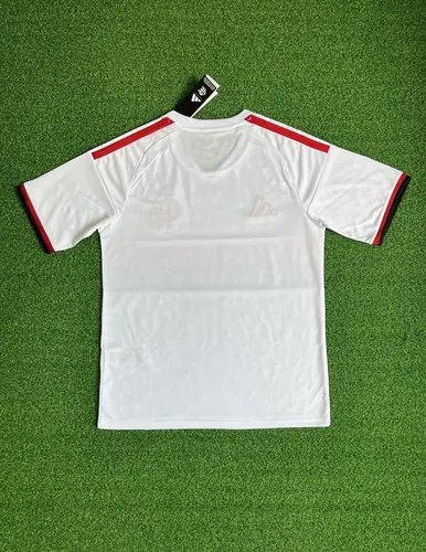 Flamengo 2026-27 Away Jersey — view 2