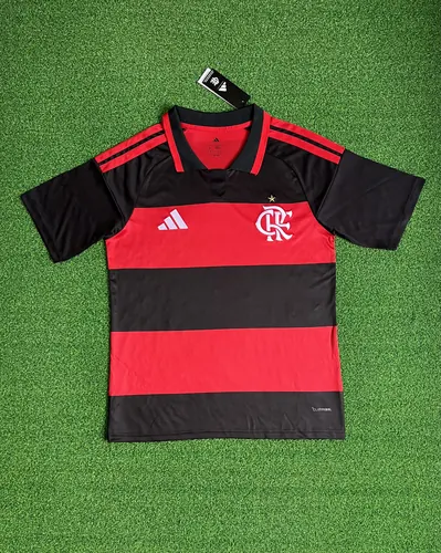 Flamengo 2026-27 Home Jersey