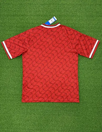 Camiseta Tercera Flamengo 2026-27 — view 2