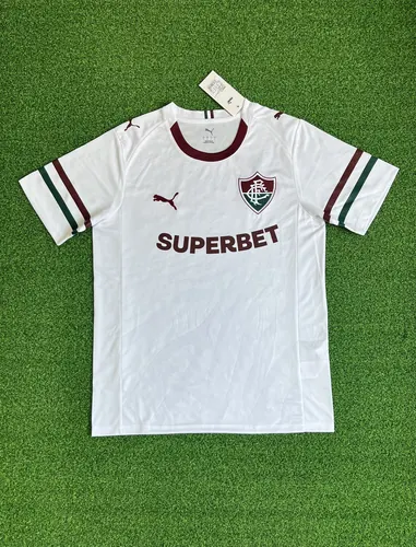 Fluminense 2026-27 Away Jersey