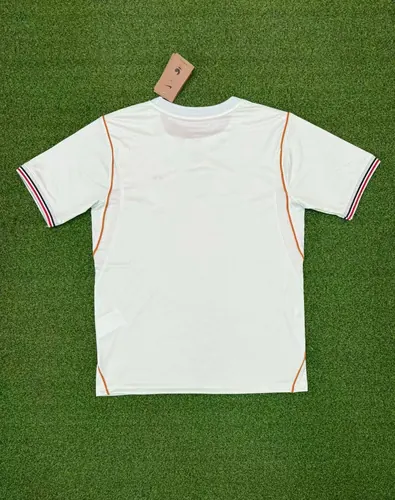 Camiseta Visitante Francia 2026-27 — view 2