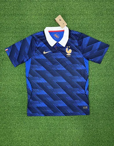 Maillot domicile France 2026-27