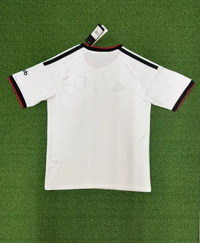 Camisa Fulham 2026-27 Casa — view 2
