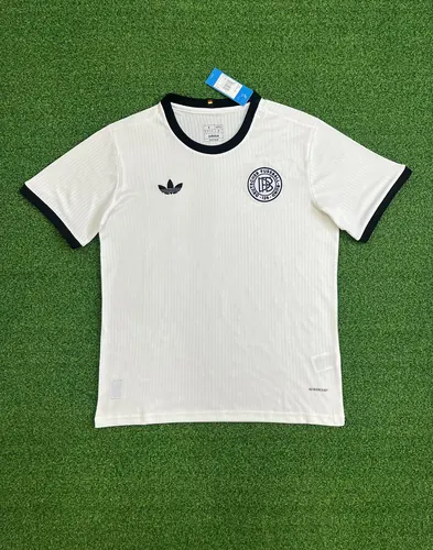 Germany Anniversary Edition Jersey