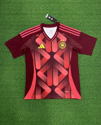 Germany Women's Away Jersey