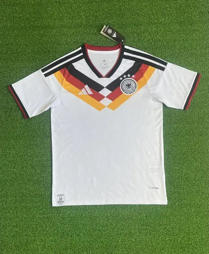 Germany 2026-27 Home Jersey