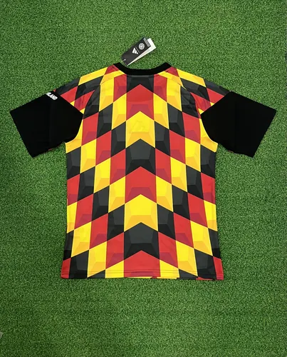 Camiseta de Entrenamiento Alemania 2026-27 — view 2