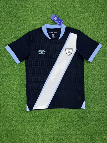 Guatemala Away Jersey