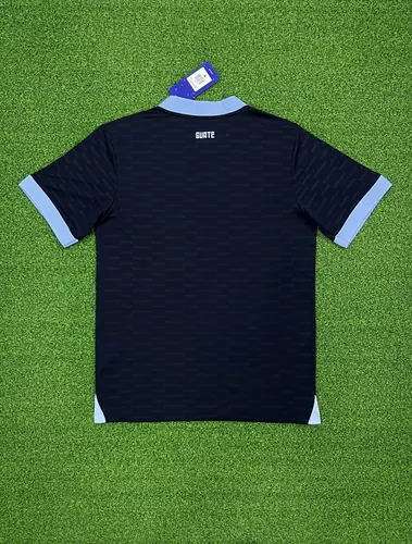 Camiseta Visitante Guatemala — view 2