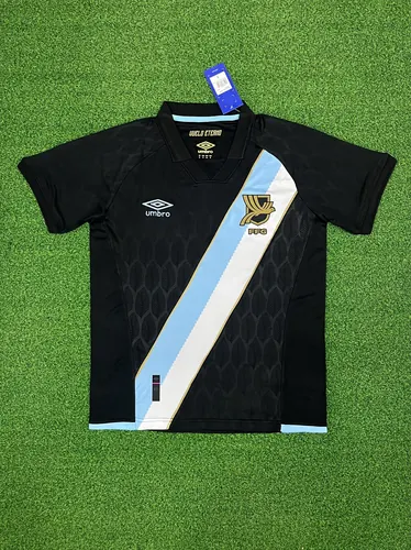 Camiseta Visitante Guatemala 2026-27