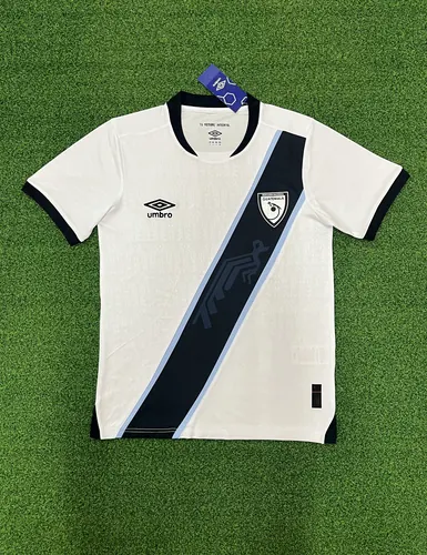 Guatemala Home Jersey