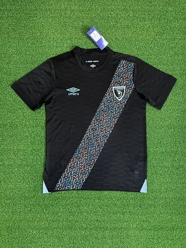 Guatemala Third Jersey