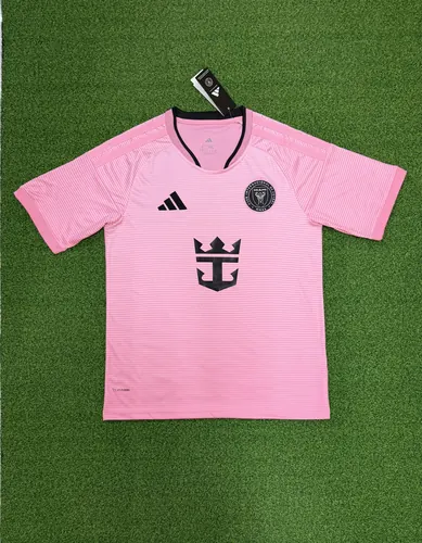 Inter Miami 2026-27 Home Jersey