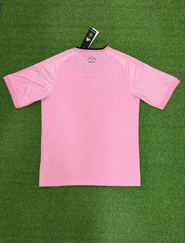 Camiseta Local Inter Miami 2026-27 — view 2
