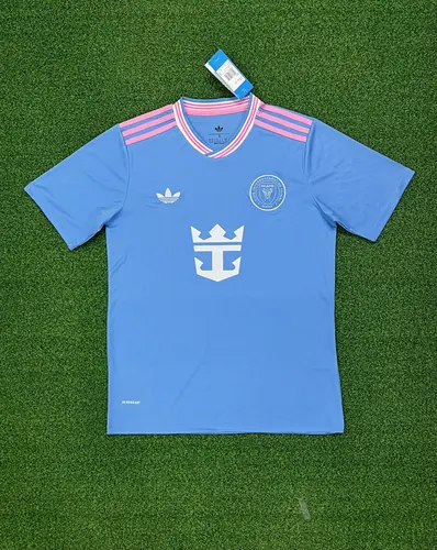 Inter Miami 2025-26 Third Jersey