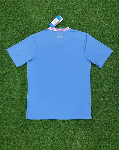 Inter Miami 2025-26 Camisa Terceira — view 2