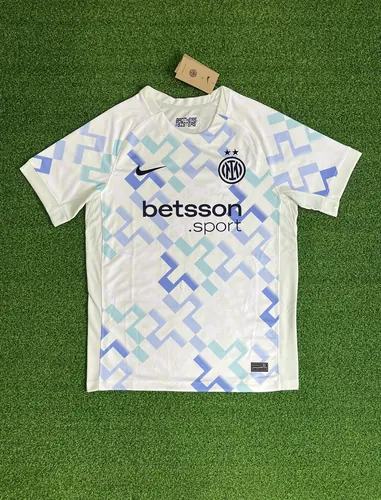 Inter Milan 2025-26 Away Jersey