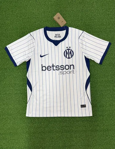 Inter Milan 2026-27 Away Jersey