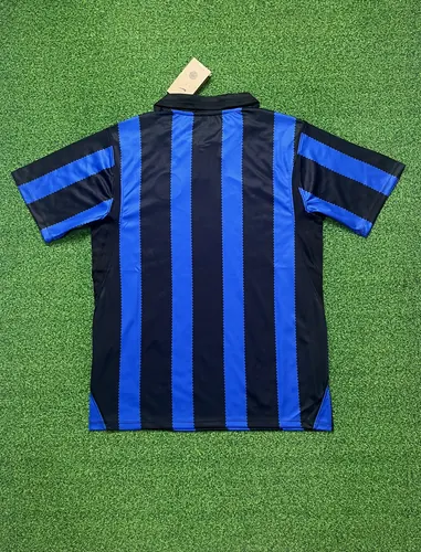 Inter Milan 2026-27 Maillot Domicile — view 2