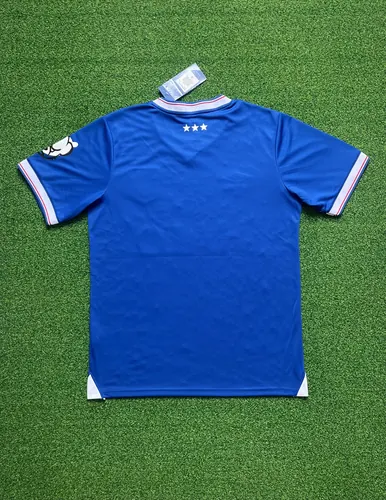 Maillot domicile Ipswich Town 2025-26 — view 2