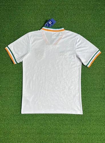 Camiseta Edición Aniversario Irlanda 2026-27 - Blanca — view 2