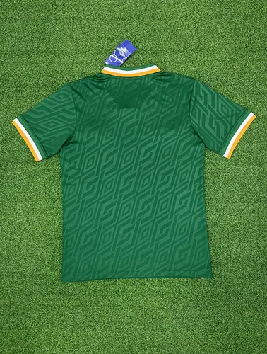 Ireland 2026-27 Anniversary Edition Jersey