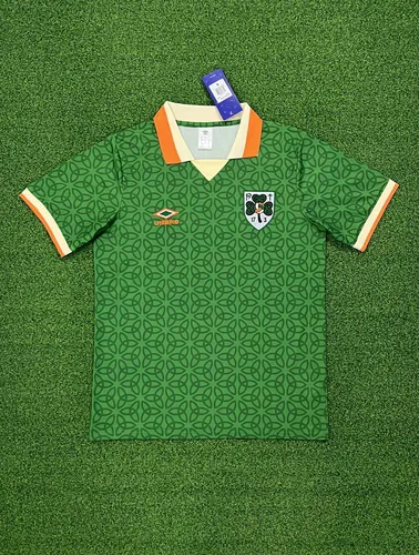 Ireland Anniversary Edition Jersey