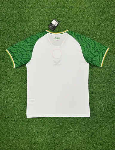 Maillot extérieur Irlande 2025-26 — view 2