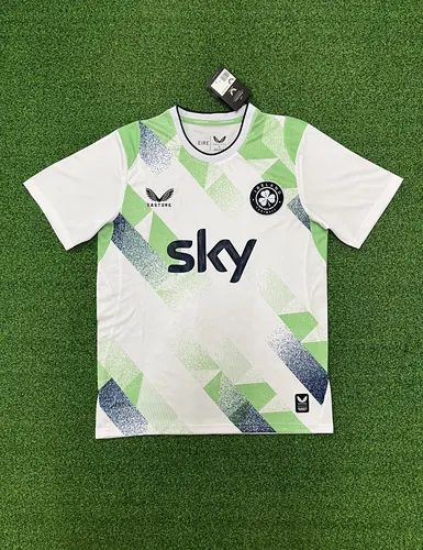 Ireland 2026-27 Away Jersey