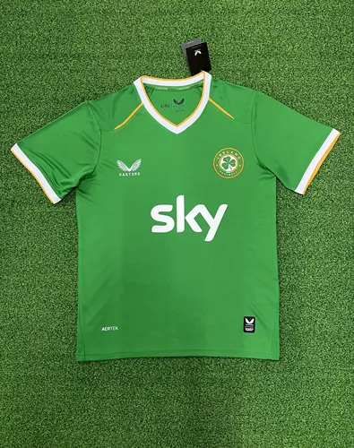 Ireland 2026-27 Home Jersey