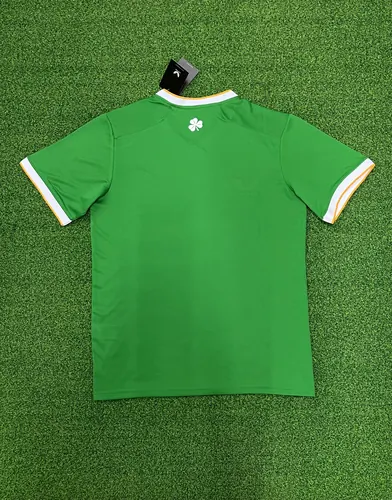 Irlanda 2026-27 Camiseta Local — view 2
