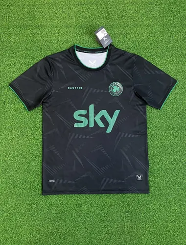 Ireland 2026 Special Edition Jersey