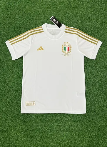 Italy Anniversary Edition Jersey
