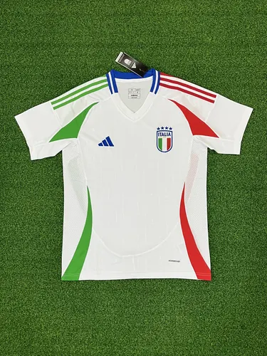 Italy Away Jersey