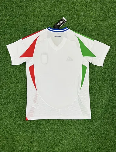 Italien Auswärtstrikot — view 2