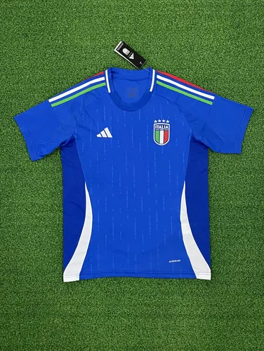 Italy Home Jersey