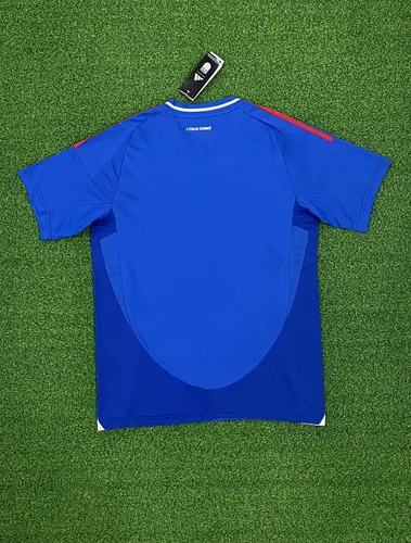 Camiseta Local Italia — view 2
