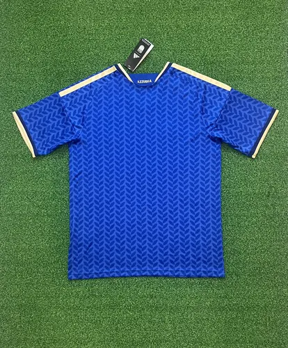 Italien 2026-27 Heimtrikot — view 2