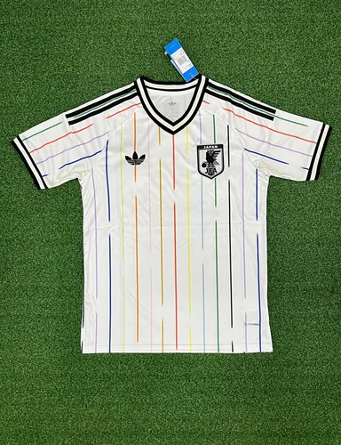 Japan 2026-27 Away Jersey