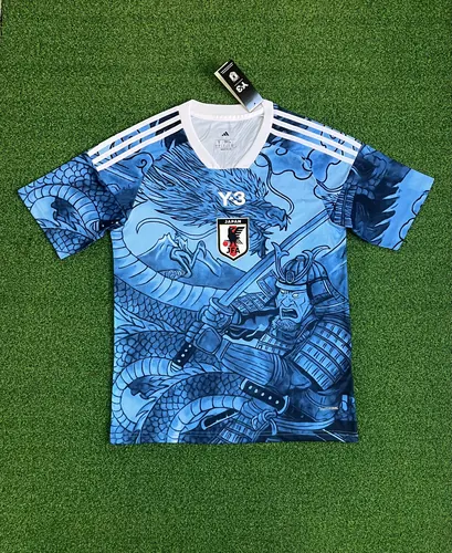 Japan 2026 Collaboration Edition Jersey