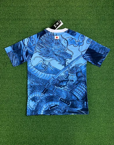 Japan 2026 Collaboration Edition Jersey — view 2