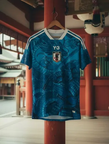 Japan 2026 Collaboration Edition Jersey — view 4