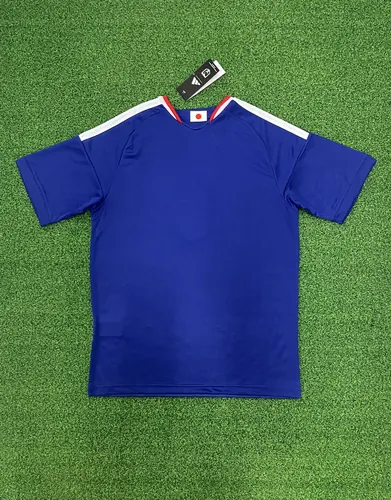 Japan 2026-27 Home Jersey